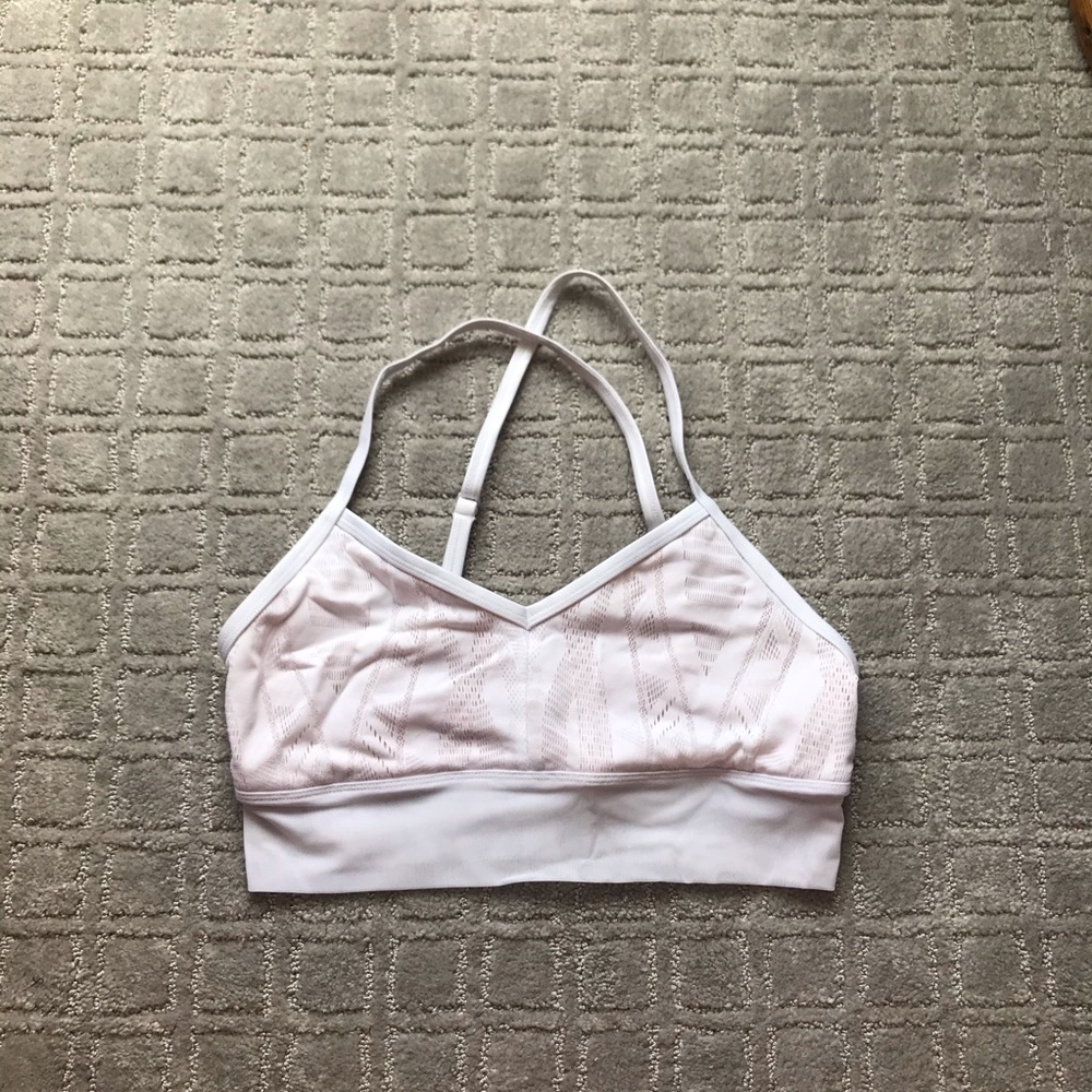 All Yoga Aria Sports Bra